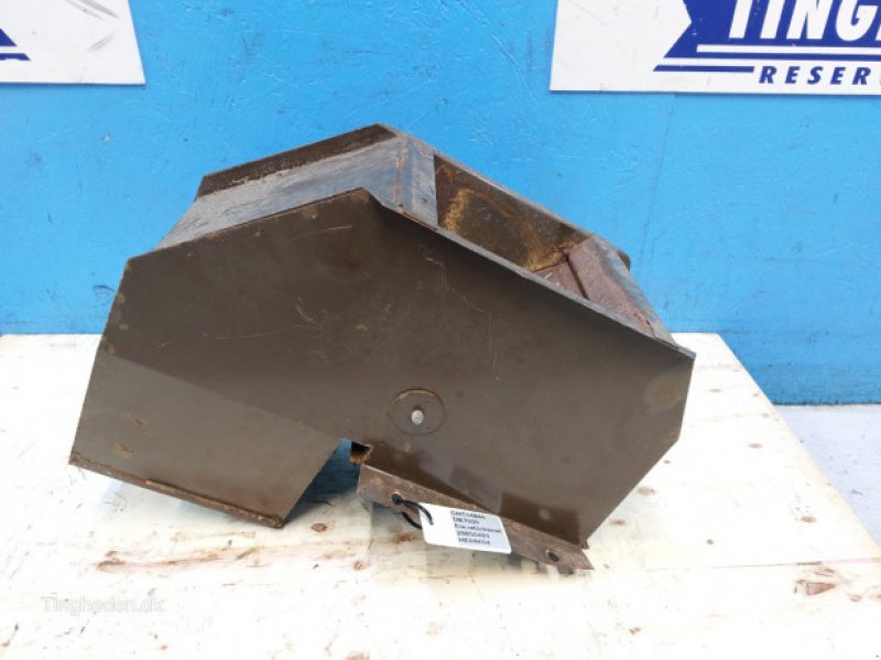 Werkzeuge des Typs Sonstige D7500, Gebrauchtmaschine in Hemmet (Bild 3)