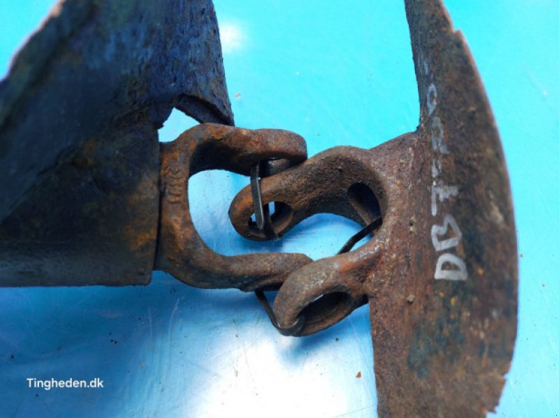 Werkzeuge des Typs Sonstige D7500, Gebrauchtmaschine in Hemmet (Bild 14)