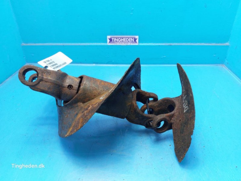 Werkzeuge des Typs Sonstige D7500, Gebrauchtmaschine in Hemmet (Bild 7)