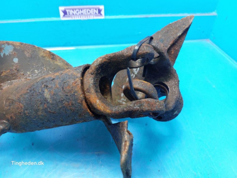 Werkzeuge des Typs Sonstige D7500, Gebrauchtmaschine in Hemmet (Bild 3)