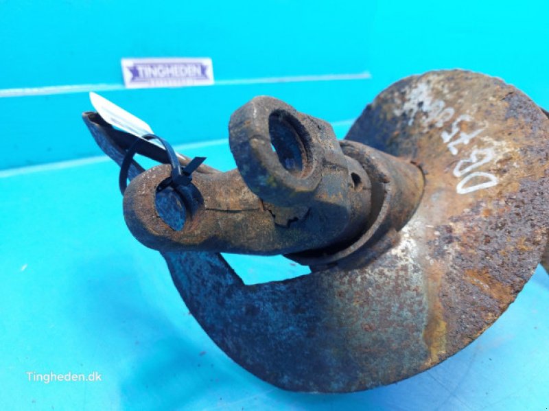 Werkzeuge des Typs Sonstige D7500, Gebrauchtmaschine in Hemmet (Bild 13)