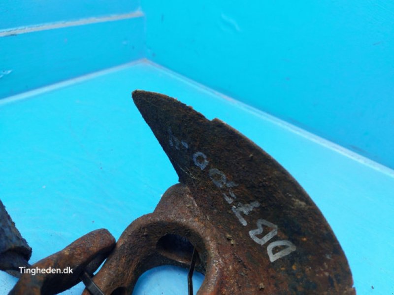 Werkzeuge des Typs Sonstige D7500, Gebrauchtmaschine in Hemmet (Bild 11)