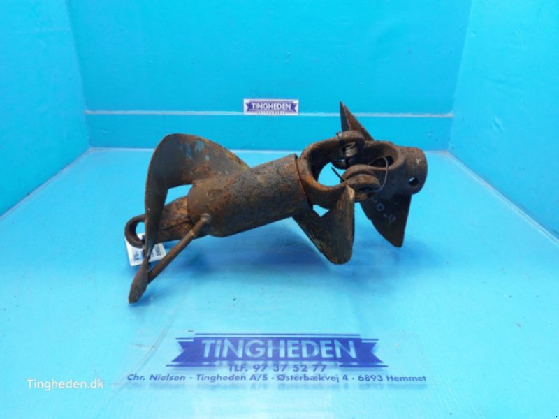 Werkzeuge des Typs Sonstige D7500, Gebrauchtmaschine in Hemmet (Bild 1)