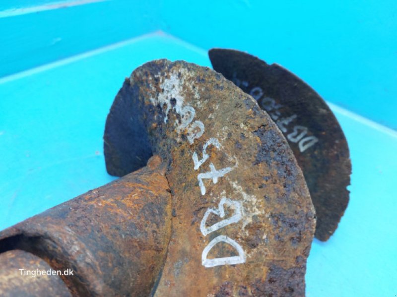 Werkzeuge des Typs Sonstige D7500, Gebrauchtmaschine in Hemmet (Bild 12)