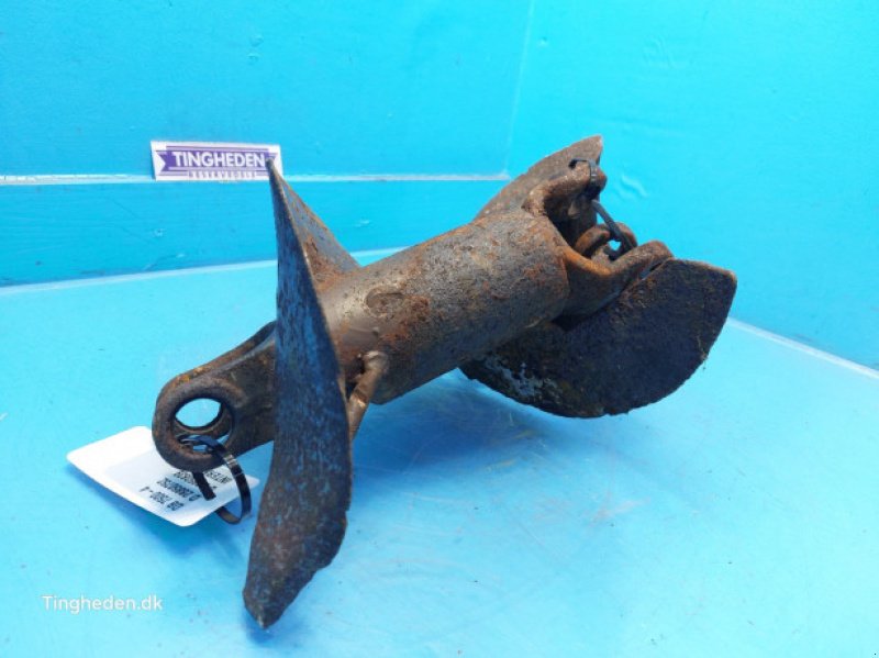 Werkzeuge des Typs Sonstige D7500, Gebrauchtmaschine in Hemmet (Bild 4)