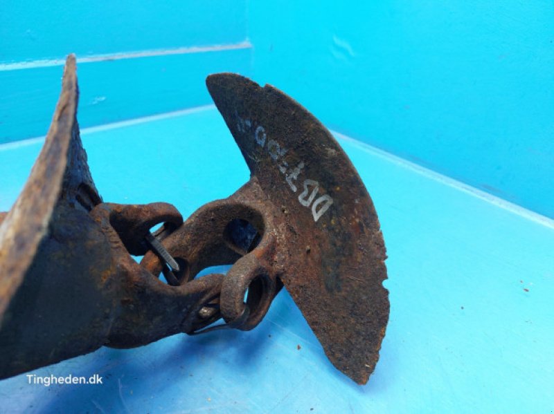 Werkzeuge des Typs Sonstige D7500, Gebrauchtmaschine in Hemmet (Bild 9)