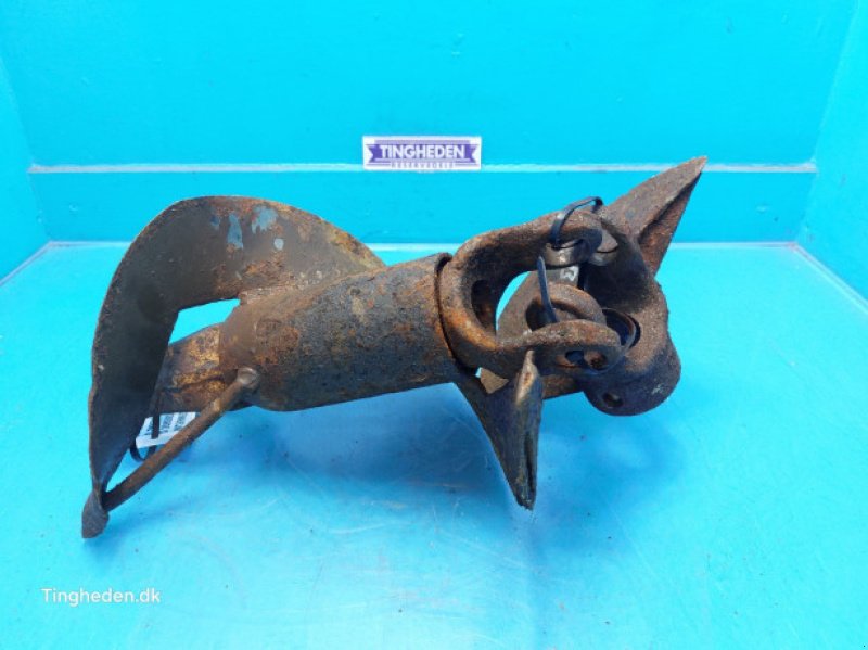 Werkzeuge des Typs Sonstige D7500, Gebrauchtmaschine in Hemmet (Bild 2)