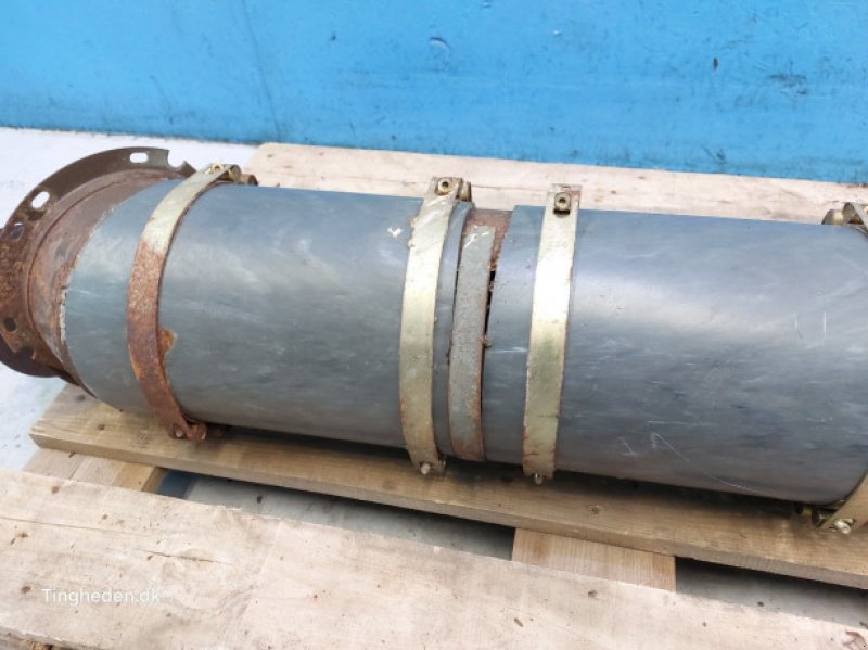 Werkzeuge des Typs Sonstige D7500, Gebrauchtmaschine in Hemmet (Bild 17)