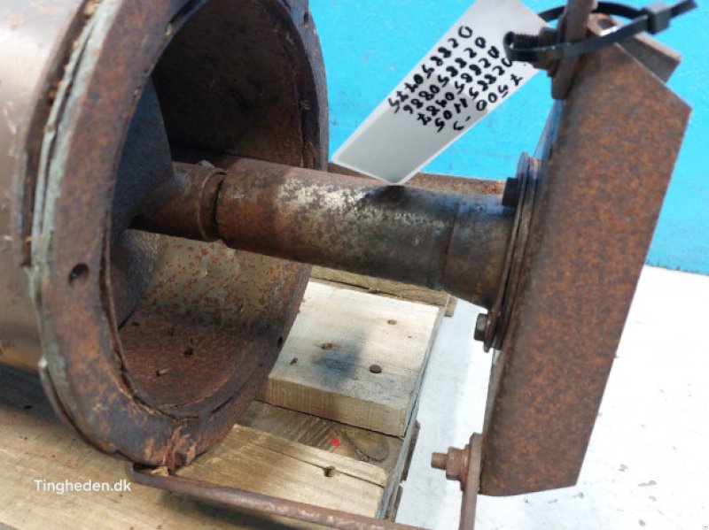 Werkzeuge des Typs Sonstige D7500, Gebrauchtmaschine in Hemmet (Bild 15)