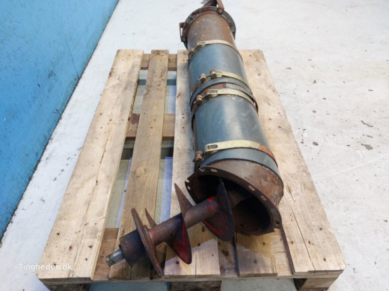 Werkzeuge des Typs Sonstige D7500, Gebrauchtmaschine in Hemmet (Bild 4)