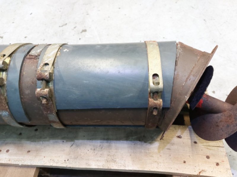 Werkzeuge des Typs Sonstige D7500, Gebrauchtmaschine in Hemmet (Bild 10)