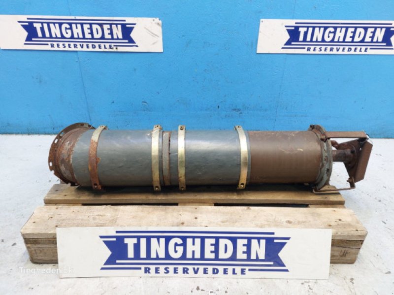 Werkzeuge des Typs Sonstige D7500, Gebrauchtmaschine in Hemmet (Bild 1)