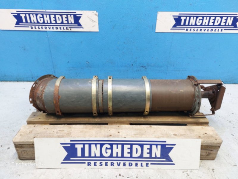 Werkzeuge des Typs Sonstige D7500, Gebrauchtmaschine in Hemmet (Bild 1)