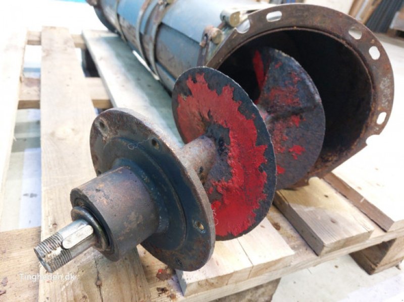 Werkzeuge des Typs Sonstige D7500, Gebrauchtmaschine in Hemmet (Bild 7)