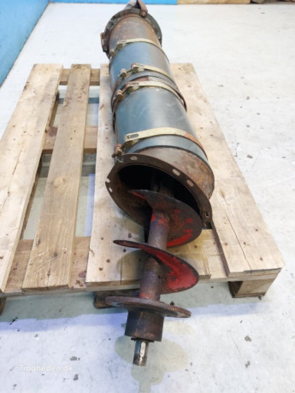 Werkzeuge des Typs Sonstige D7500, Gebrauchtmaschine in Hemmet (Bild 9)