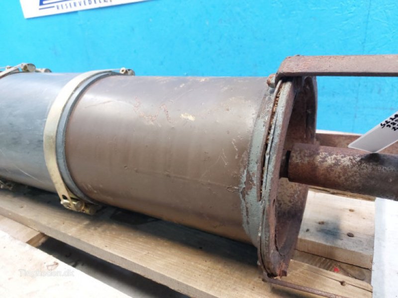 Werkzeuge des Typs Sonstige D7500, Gebrauchtmaschine in Hemmet (Bild 16)