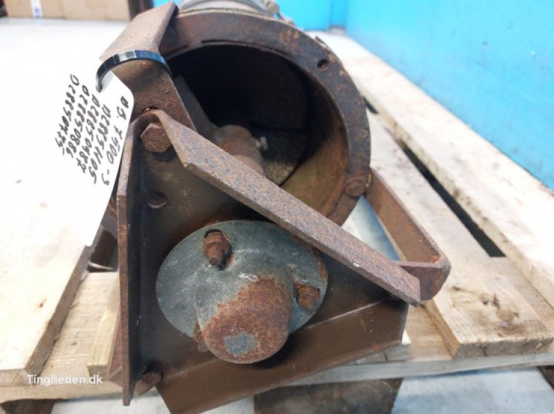 Werkzeuge des Typs Sonstige D7500, Gebrauchtmaschine in Hemmet (Bild 12)