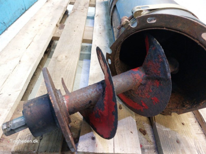 Werkzeuge des Typs Sonstige D7500, Gebrauchtmaschine in Hemmet (Bild 5)