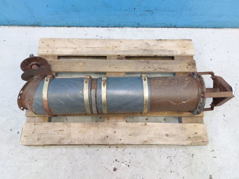 Werkzeuge des Typs Sonstige D7500, Gebrauchtmaschine in Hemmet (Bild 2)