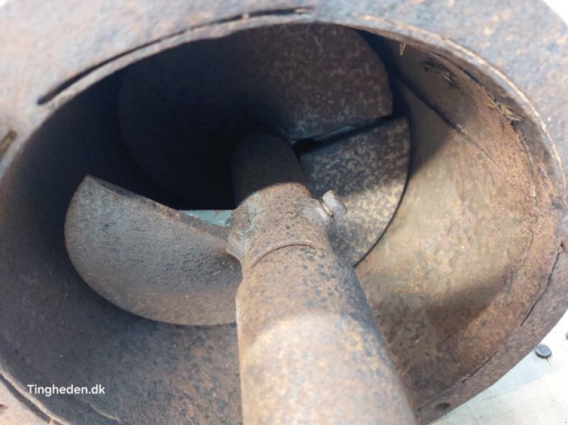 Werkzeuge des Typs Sonstige D7500, Gebrauchtmaschine in Hemmet (Bild 13)