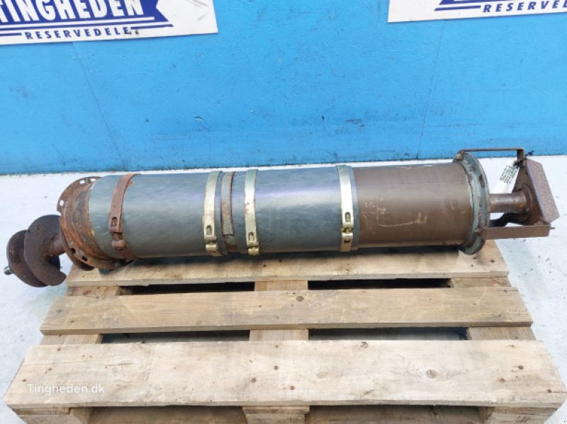 Werkzeuge des Typs Sonstige D7500, Gebrauchtmaschine in Hemmet (Bild 18)