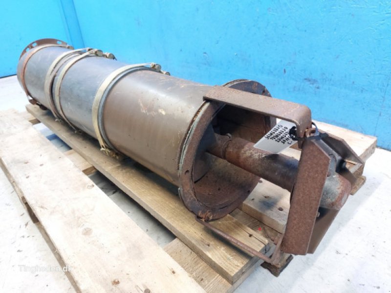 Werkzeuge des Typs Sonstige D7500, Gebrauchtmaschine in Hemmet (Bild 14)