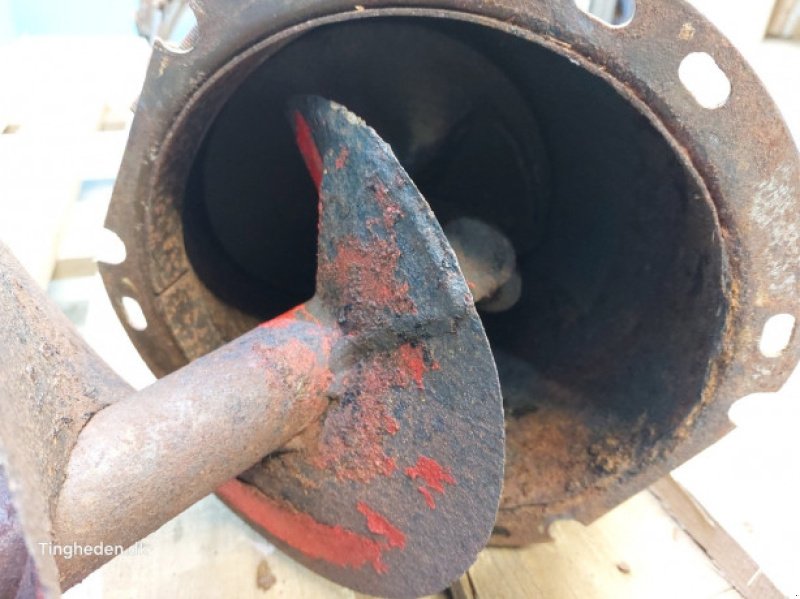 Werkzeuge des Typs Sonstige D7500, Gebrauchtmaschine in Hemmet (Bild 8)