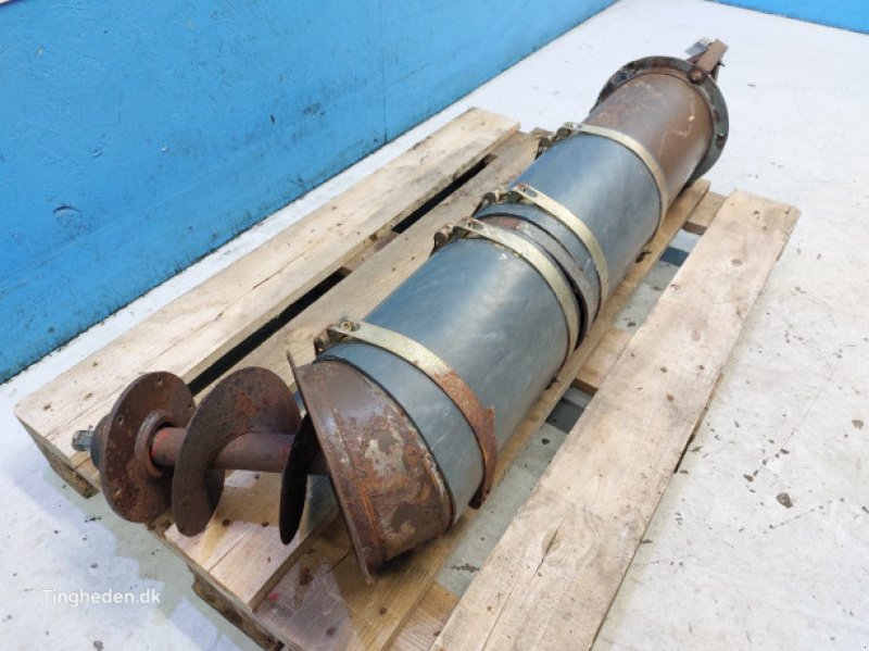 Werkzeuge des Typs Sonstige D7500, Gebrauchtmaschine in Hemmet (Bild 3)