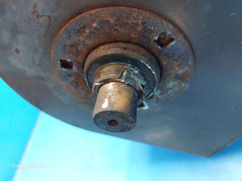 Werkzeuge des Typs Sonstige D7500, Gebrauchtmaschine in Hemmet (Bild 12)