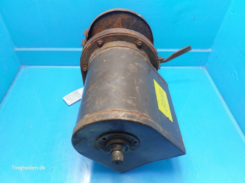 Werkzeuge des Typs Sonstige D7500, Gebrauchtmaschine in Hemmet (Bild 13)