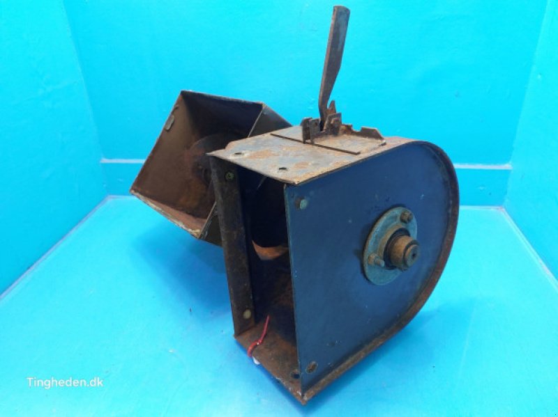 Werkzeuge des Typs Sonstige D7500, Gebrauchtmaschine in Hemmet (Bild 17)