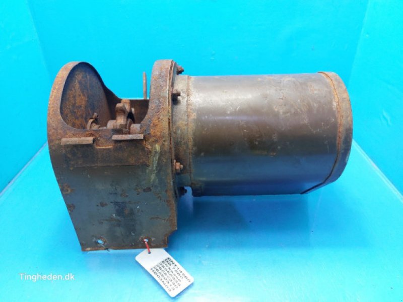 Werkzeuge des Typs Sonstige D7500, Gebrauchtmaschine in Hemmet (Bild 8)