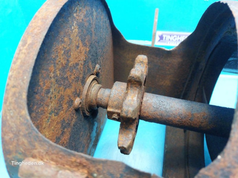 Werkzeuge des Typs Sonstige D7500, Gebrauchtmaschine in Hemmet (Bild 10)