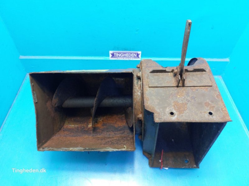 Werkzeuge des Typs Sonstige D7500, Gebrauchtmaschine in Hemmet (Bild 16)