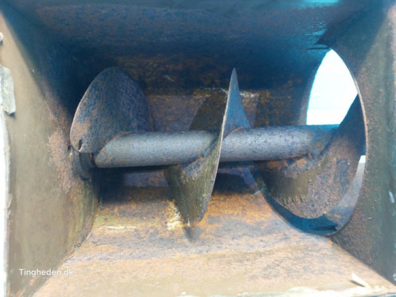 Werkzeuge des Typs Sonstige D7500, Gebrauchtmaschine in Hemmet (Bild 15)