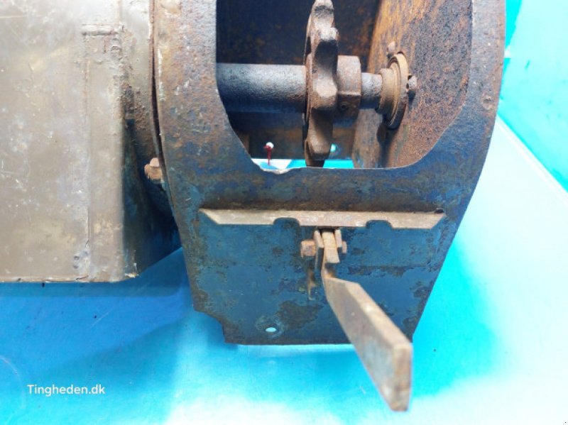 Werkzeuge des Typs Sonstige D7500, Gebrauchtmaschine in Hemmet (Bild 4)