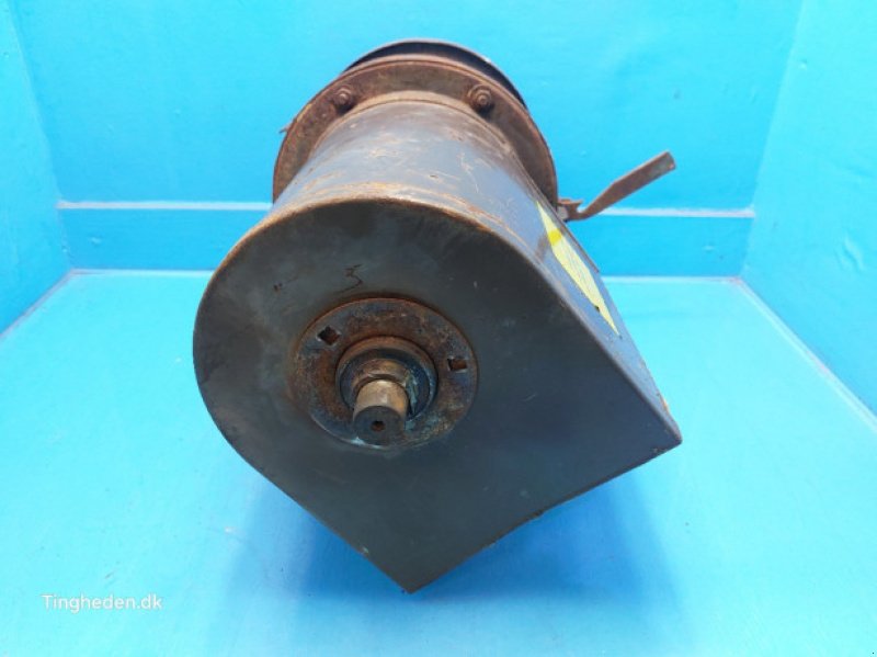 Werkzeuge des Typs Sonstige D7500, Gebrauchtmaschine in Hemmet (Bild 11)