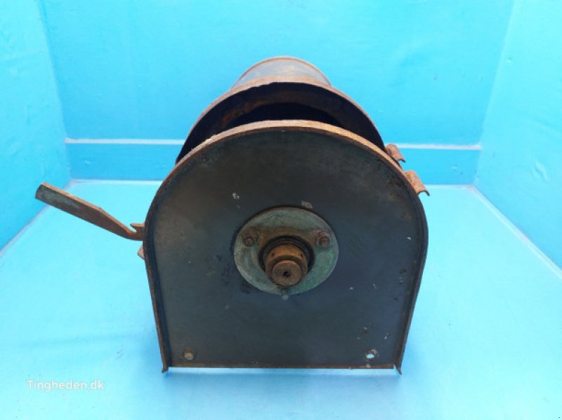 Werkzeuge des Typs Sonstige D7500, Gebrauchtmaschine in Hemmet (Bild 7)