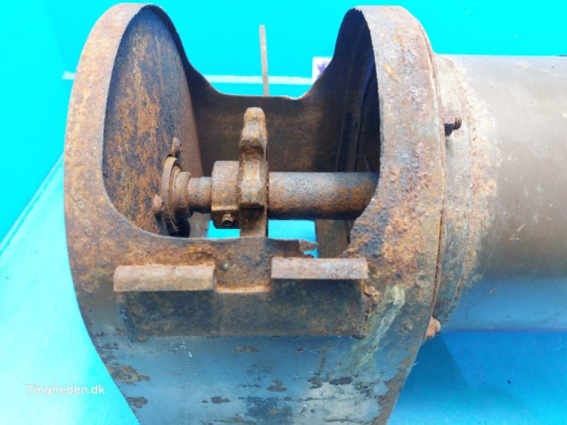 Werkzeuge des Typs Sonstige D7500, Gebrauchtmaschine in Hemmet (Bild 9)