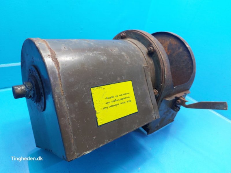 Werkzeuge des Typs Sonstige D7500, Gebrauchtmaschine in Hemmet (Bild 5)