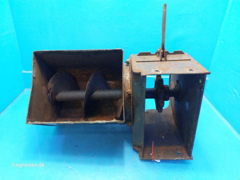 Werkzeuge des Typs Sonstige D7500, Gebrauchtmaschine in Hemmet (Bild 14)