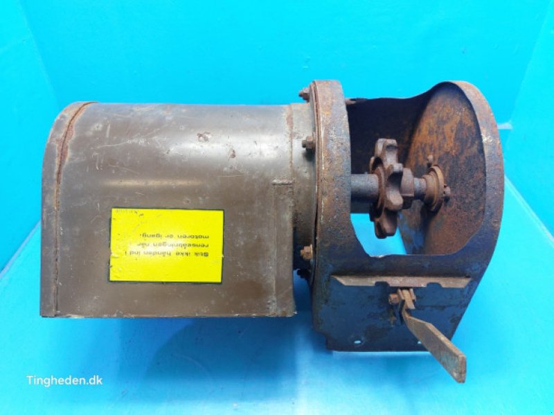 Werkzeuge des Typs Sonstige D7500, Gebrauchtmaschine in Hemmet (Bild 2)