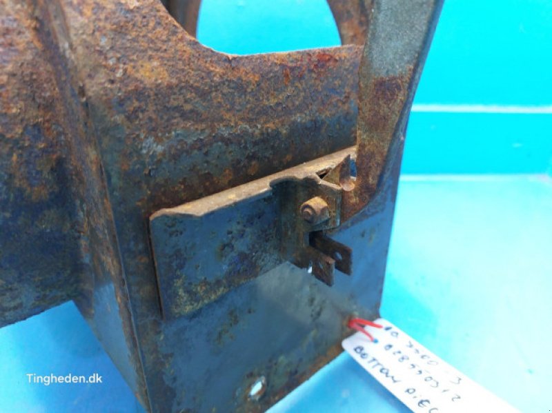 Werkzeuge des Typs Sonstige D7500, Gebrauchtmaschine in Hemmet (Bild 5)