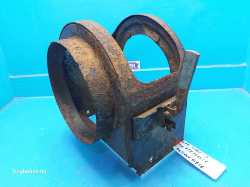 Werkzeuge des Typs Sonstige D7500, Gebrauchtmaschine in Hemmet (Bild 4)