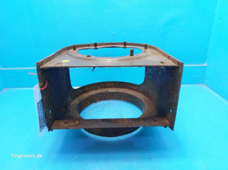 Werkzeuge des Typs Sonstige D7500, Gebrauchtmaschine in Hemmet (Bild 11)