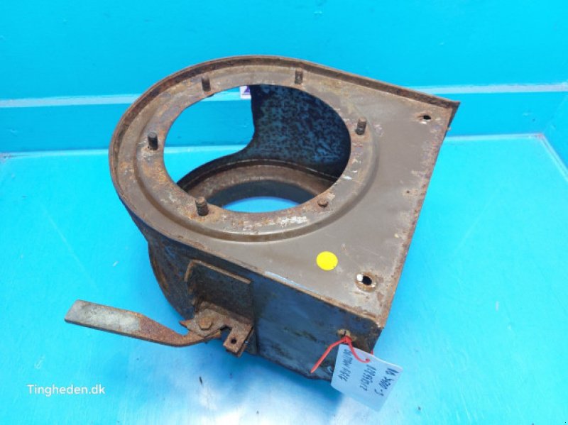 Werkzeuge des Typs Sonstige D7500, Gebrauchtmaschine in Hemmet (Bild 14)