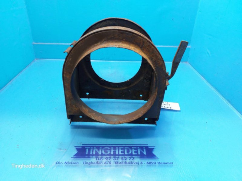 Werkzeuge des Typs Sonstige D7500, Gebrauchtmaschine in Hemmet (Bild 1)