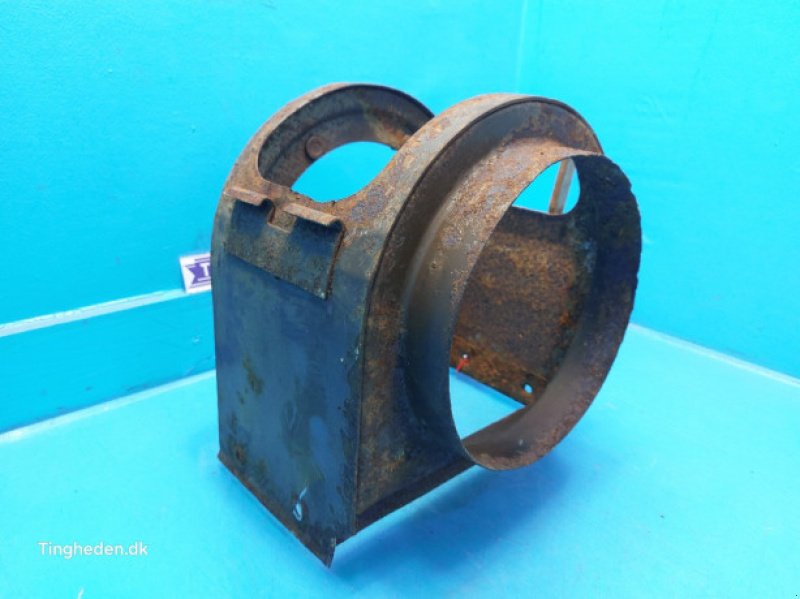 Werkzeuge des Typs Sonstige D7500, Gebrauchtmaschine in Hemmet (Bild 3)