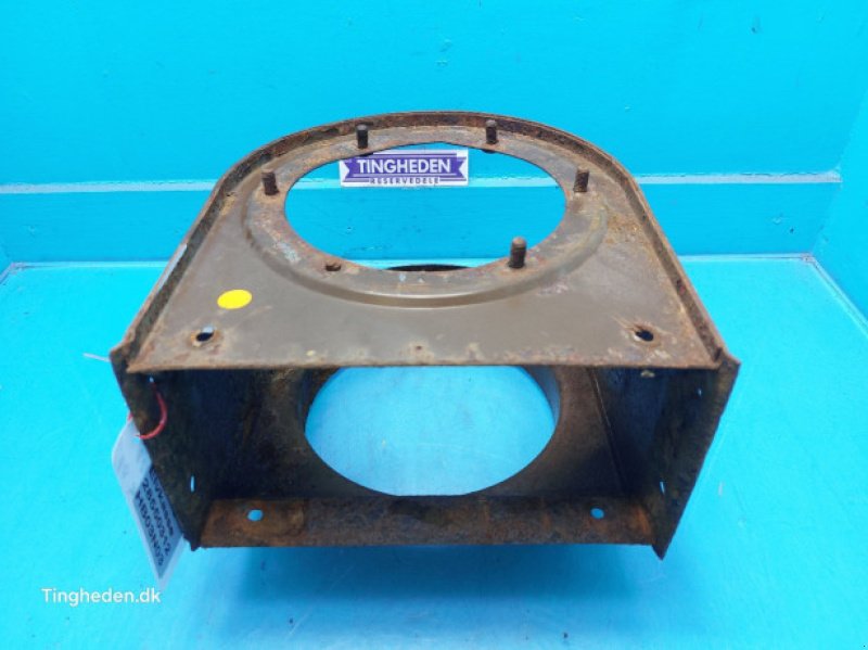 Werkzeuge des Typs Sonstige D7500, Gebrauchtmaschine in Hemmet (Bild 12)