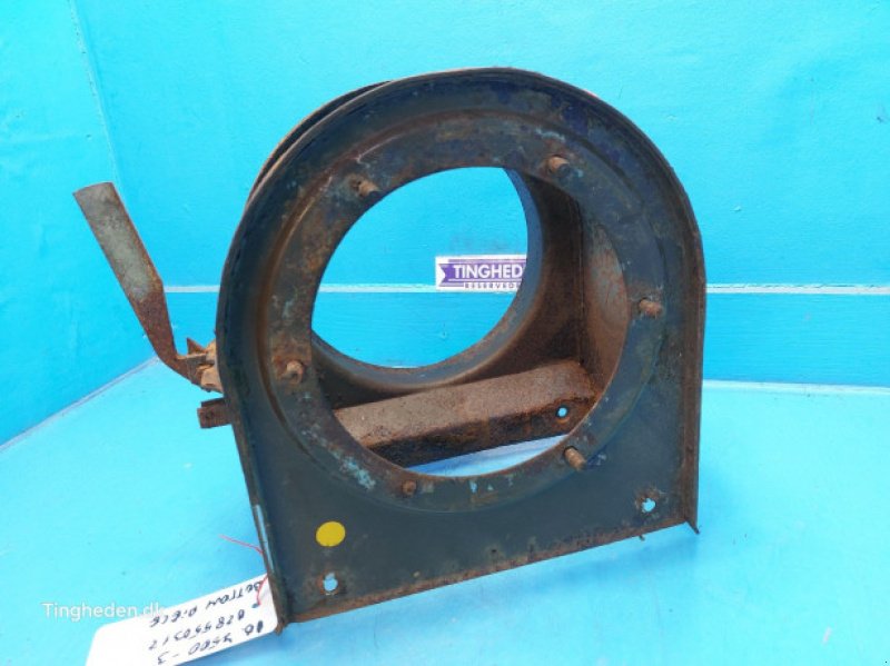 Werkzeuge des Typs Sonstige D7500, Gebrauchtmaschine in Hemmet (Bild 8)